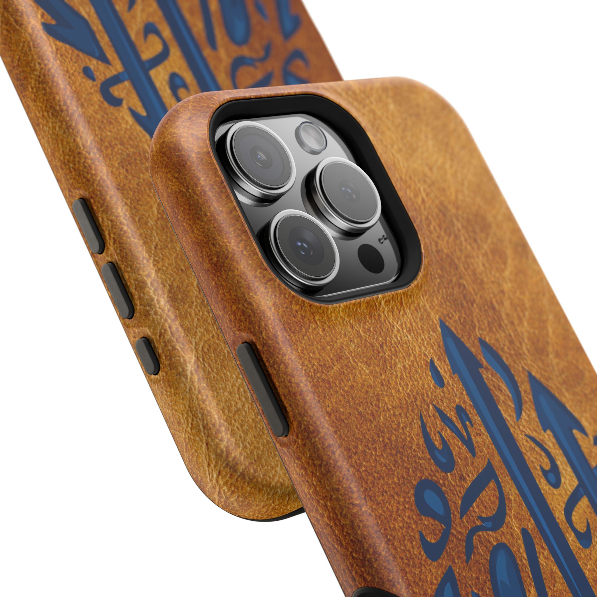 Impact-Resistant Phone Case, - Image 34