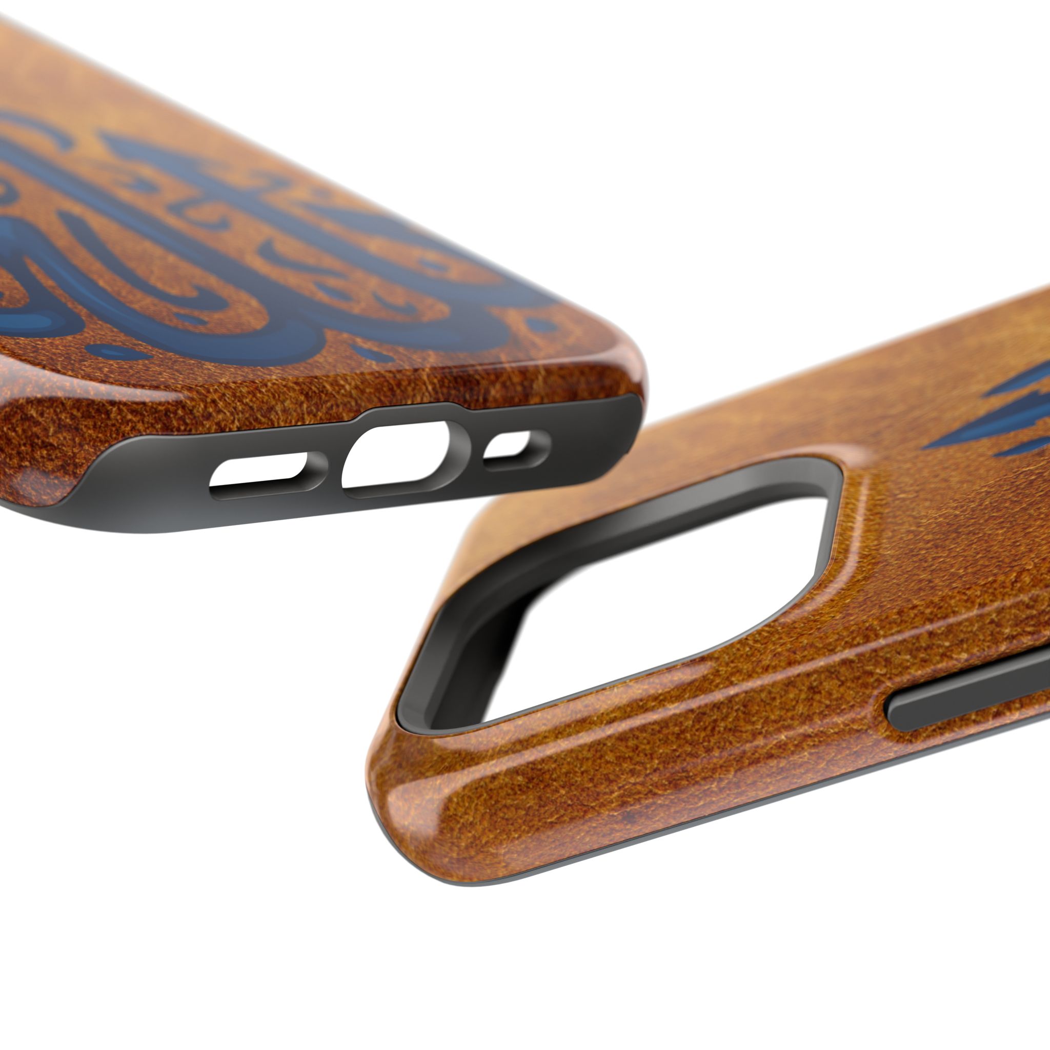 Impact-Resistant Phone Case, - Image 15