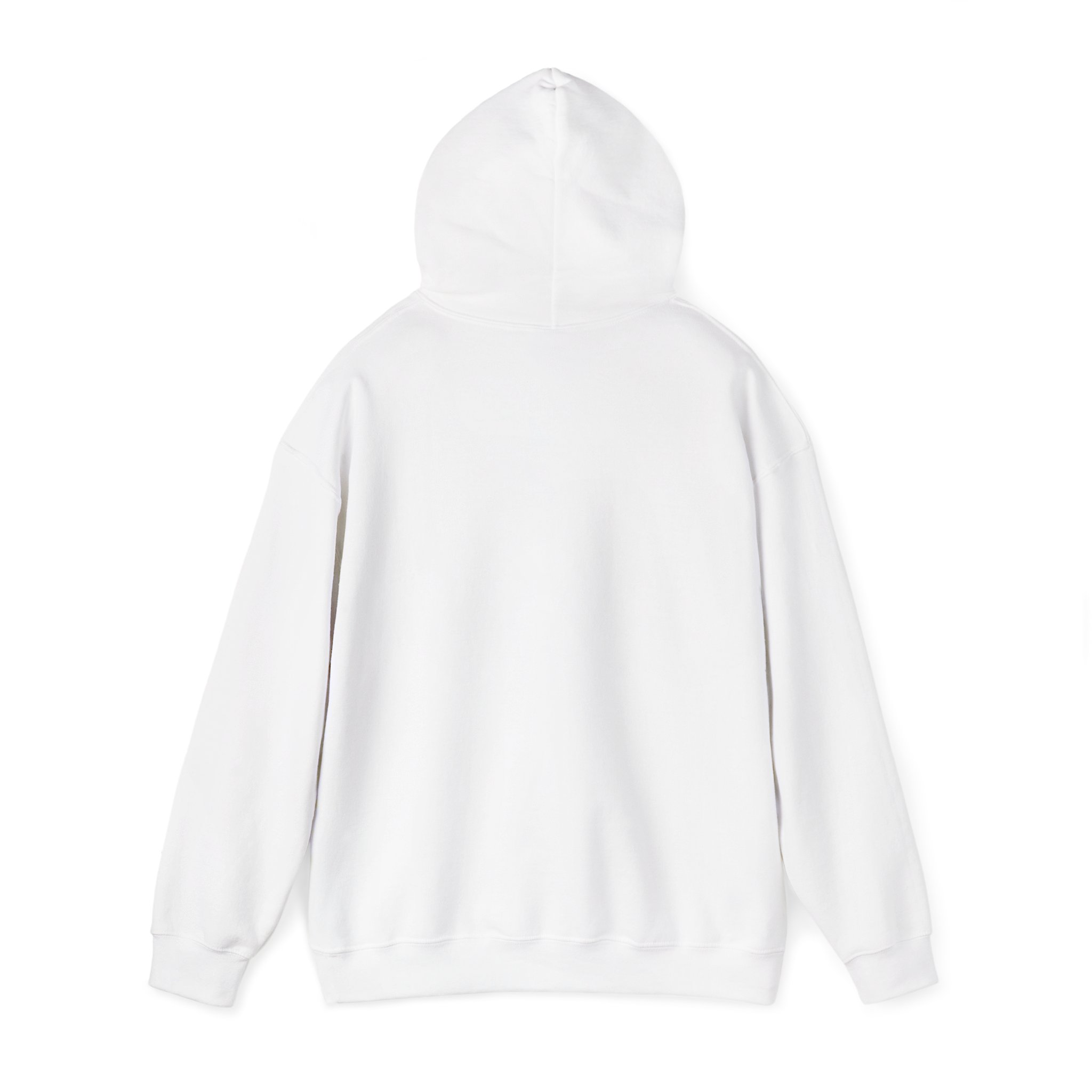 Pomeranian Portrait Hoodie — Cute Dog Face Pullover for Dog Lovers - Image 3