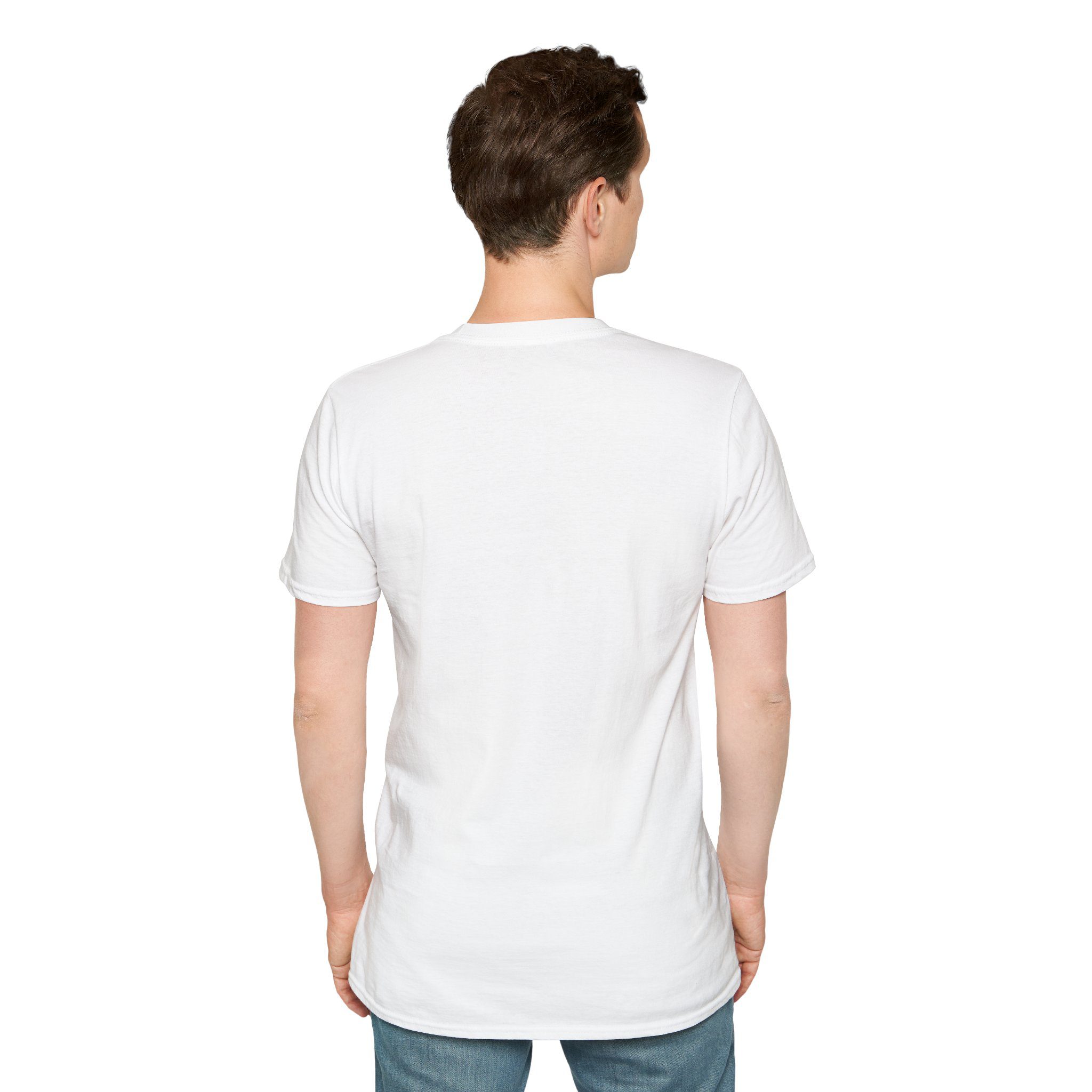 Robot Scientist Graphic T-Shirt - Image 22