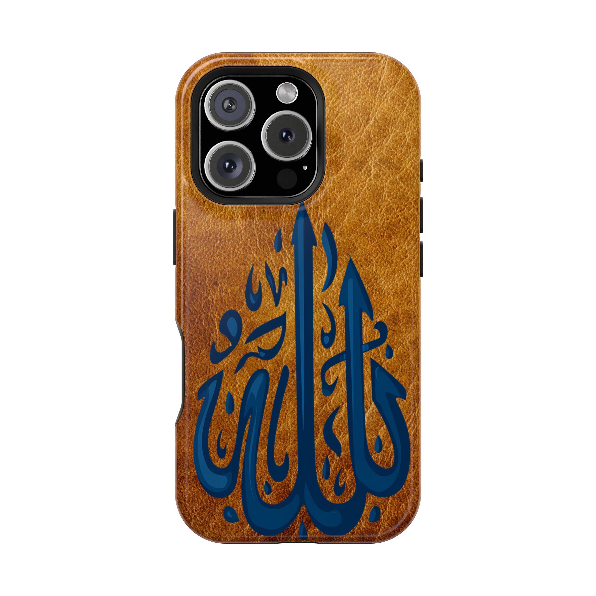 Impact-Resistant Phone Case, - Image 21