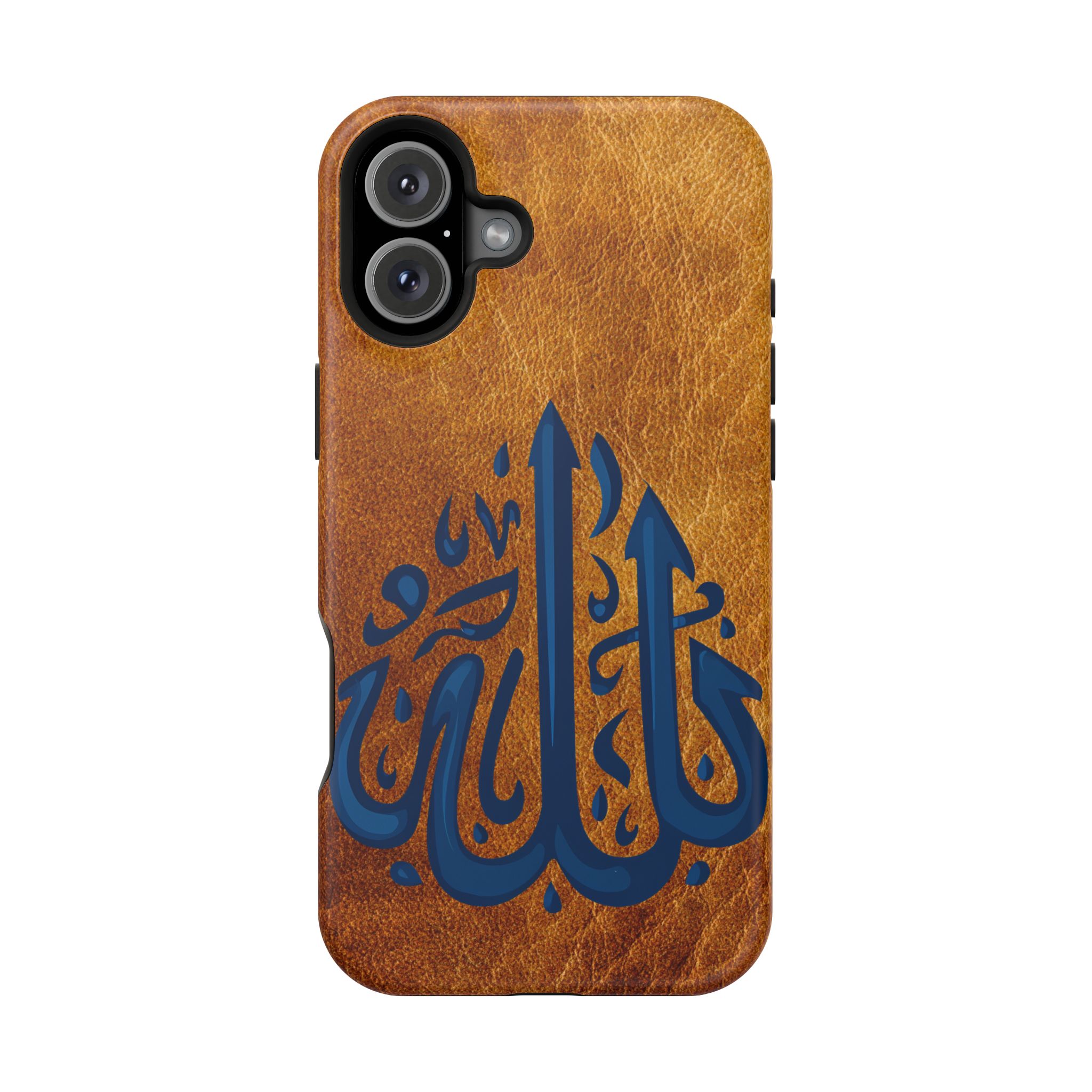 Impact-Resistant Phone Case, - Image 41