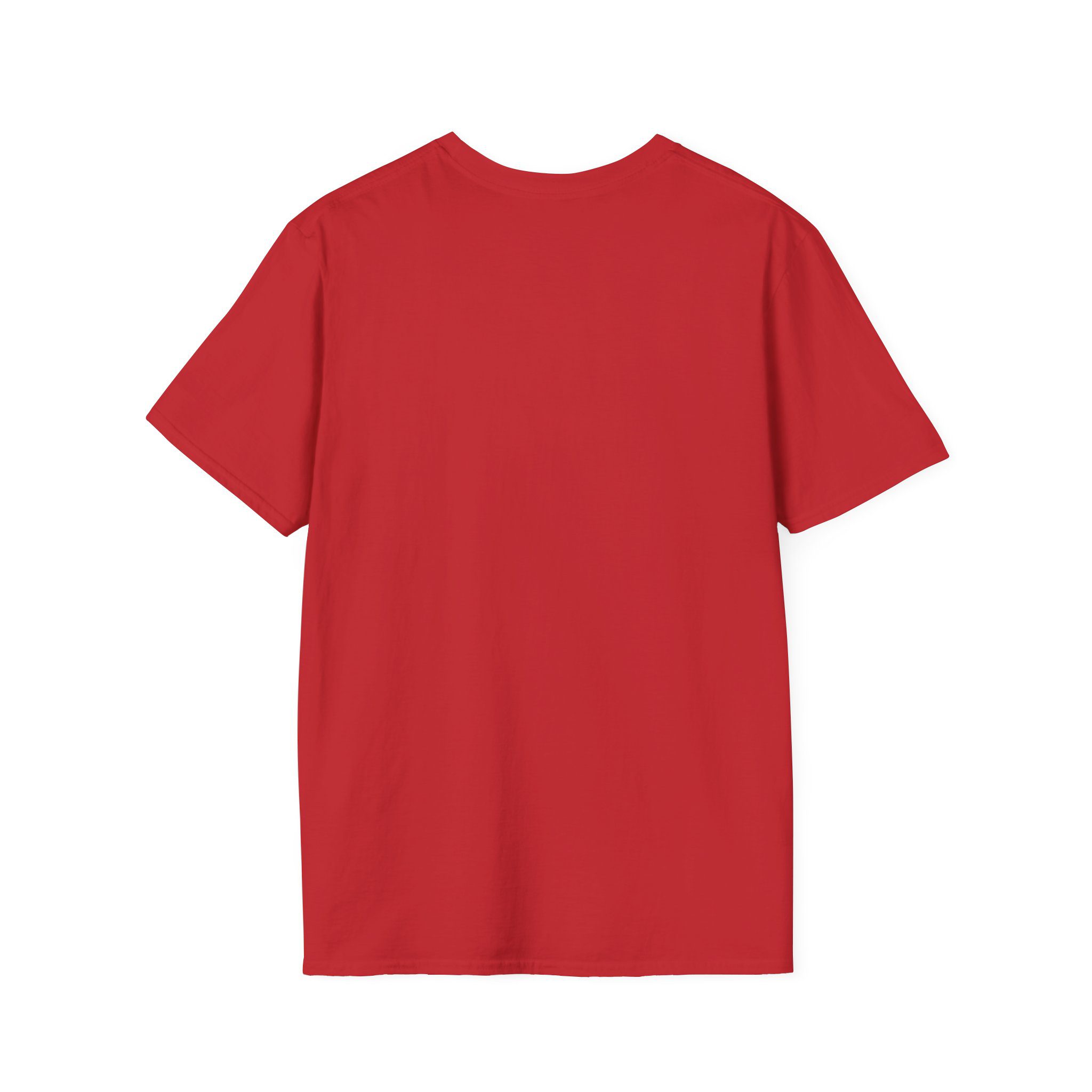 Robot Scientist Graphic T-Shirt - Image 108