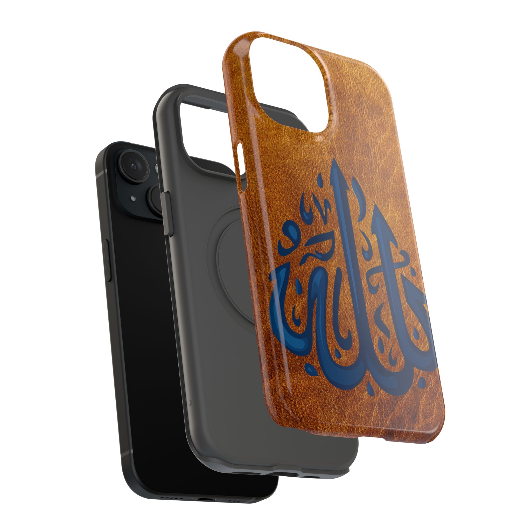 Impact-Resistant Phone Case, - Image 8