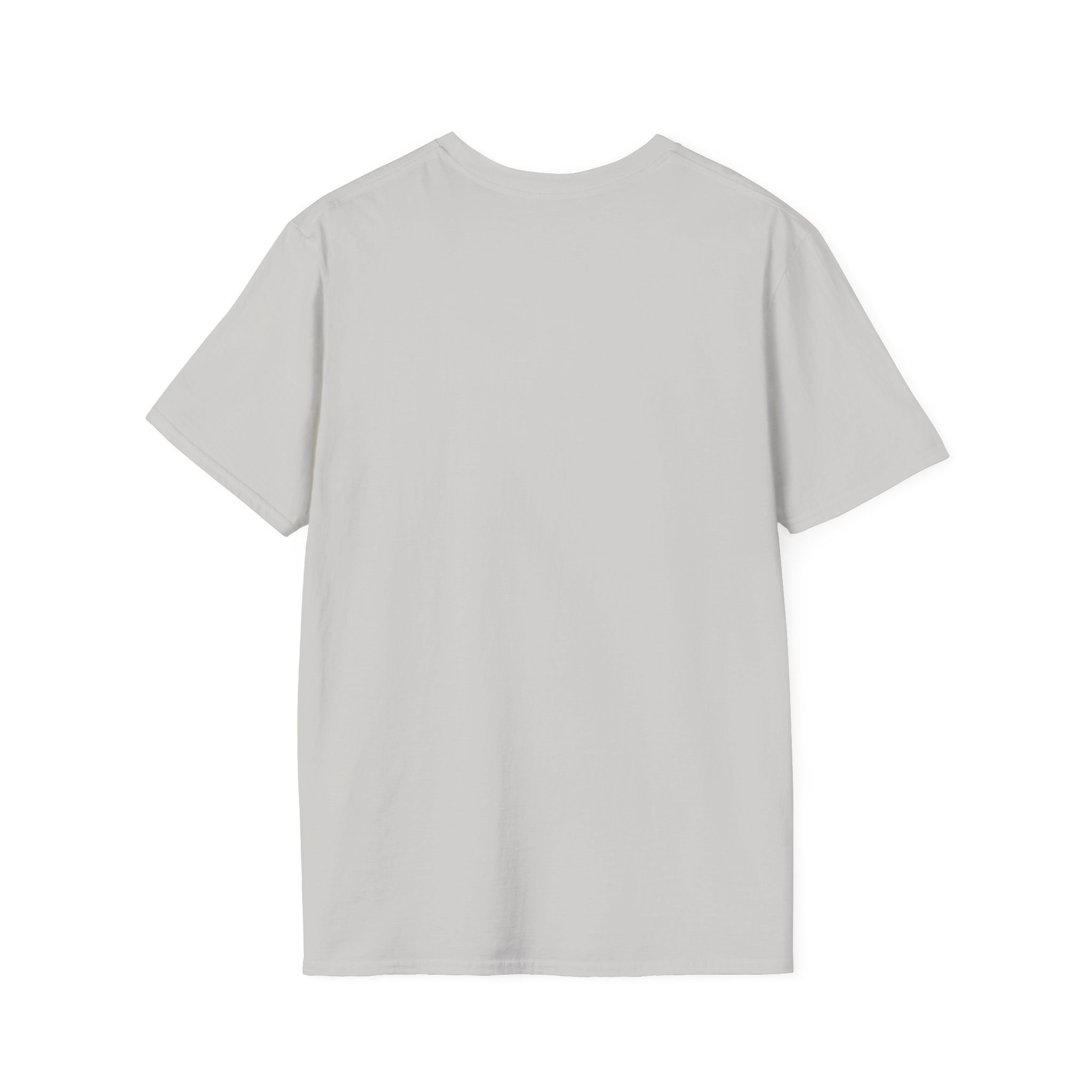 Robot Scientist Graphic T-Shirt - Image 43