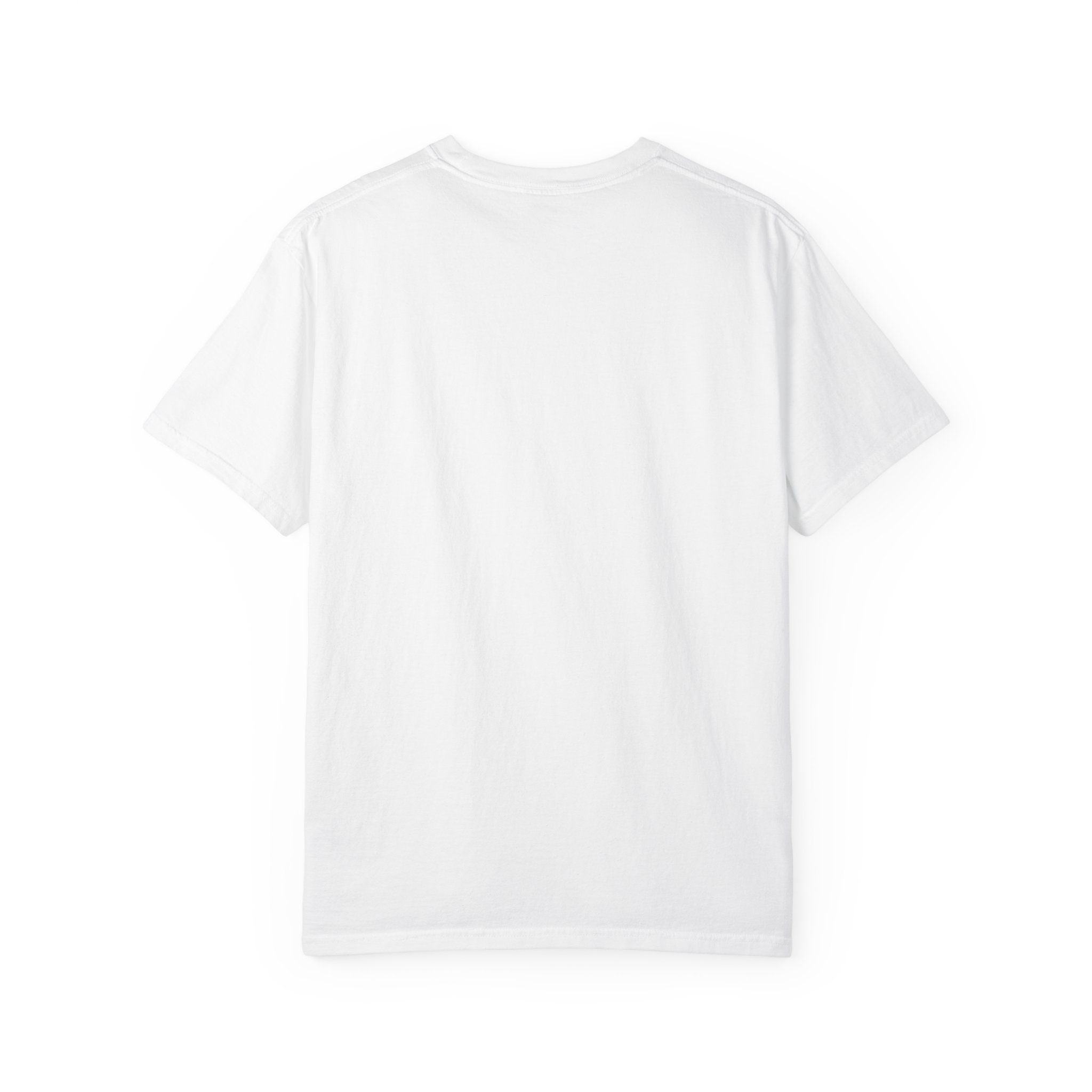 Custom Text T-Shirt — Personalized Graphic Tee (Add Your Text) - Image 9