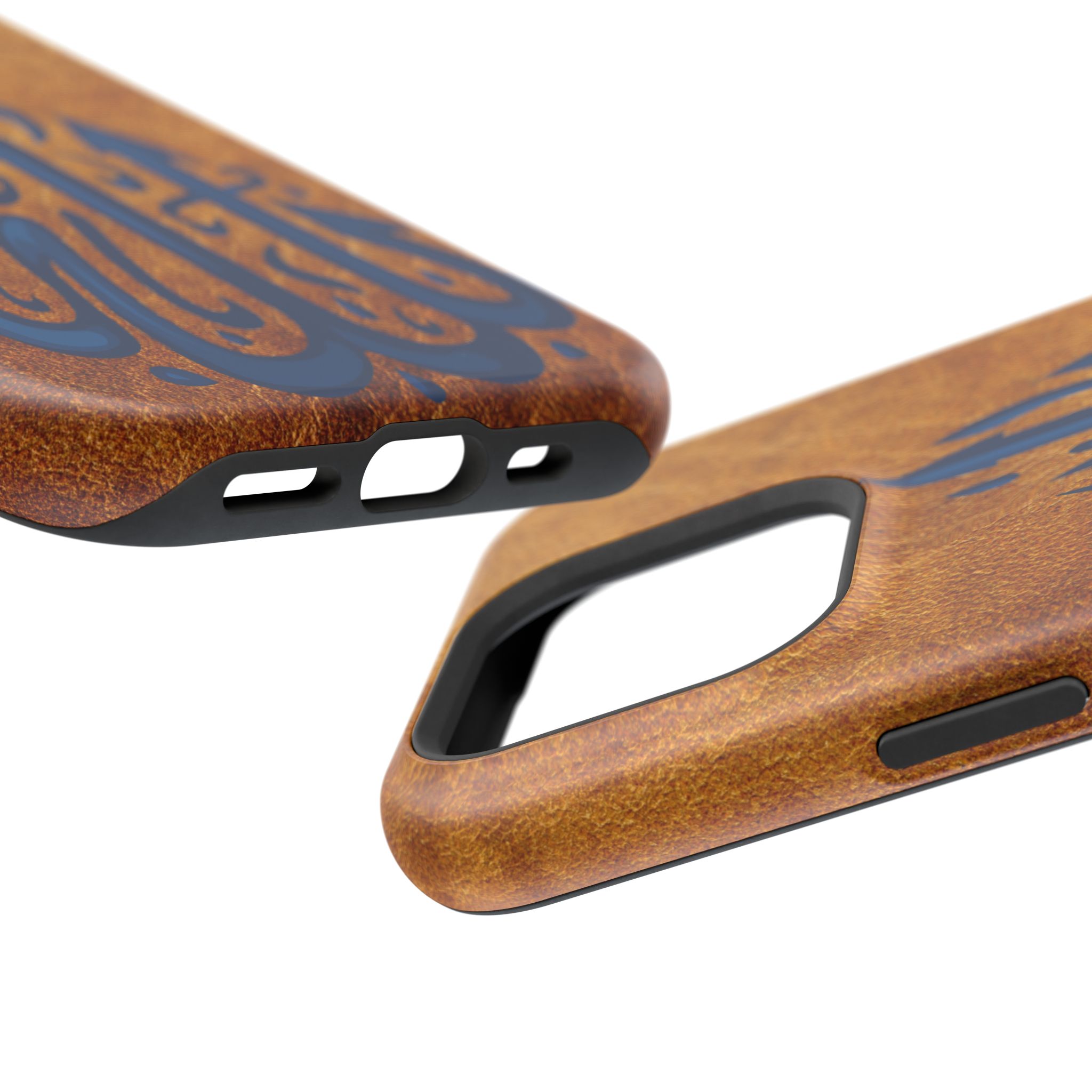 Impact-Resistant Phone Case, - Image 27