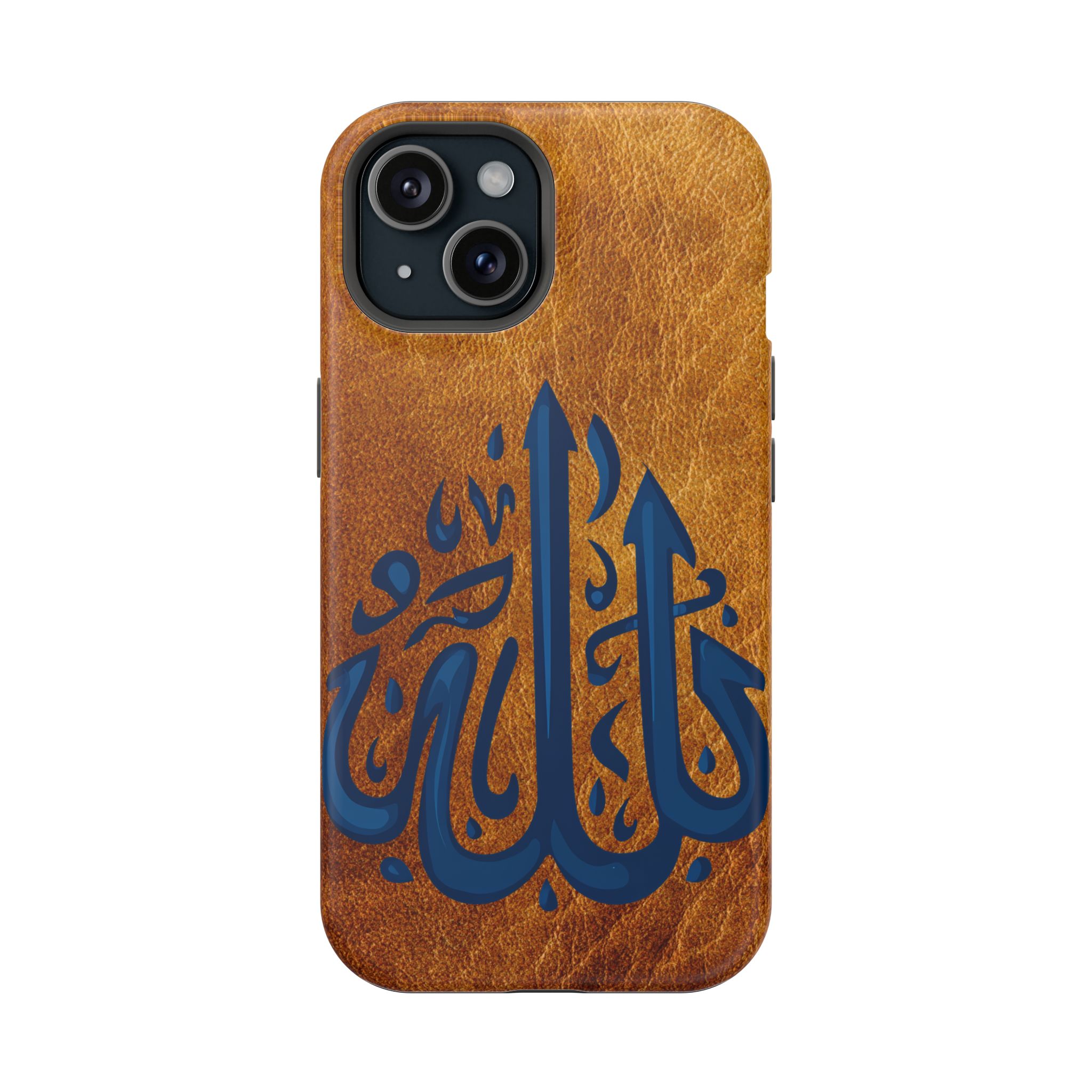 Impact-Resistant Phone Case, - Image 9