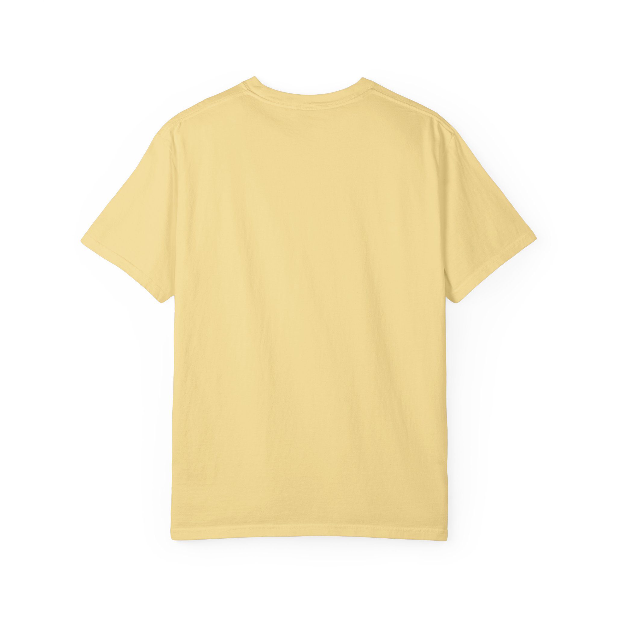 Custom Text T-Shirt — Personalized Graphic Tee (Add Your Text) - Image 2