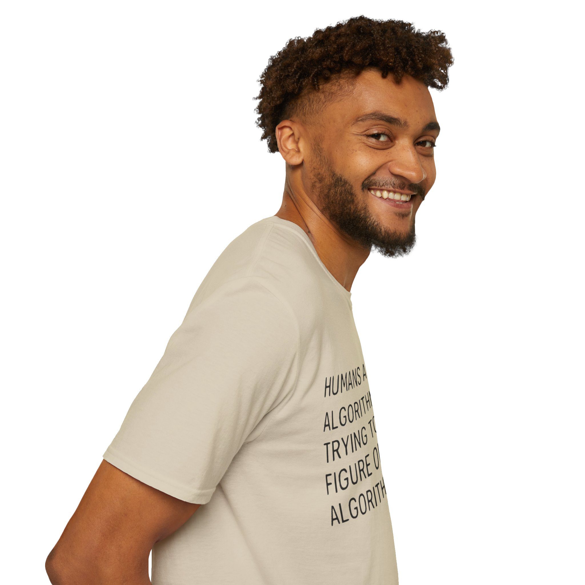 Robot Scientist Graphic T-Shirt - Image 39