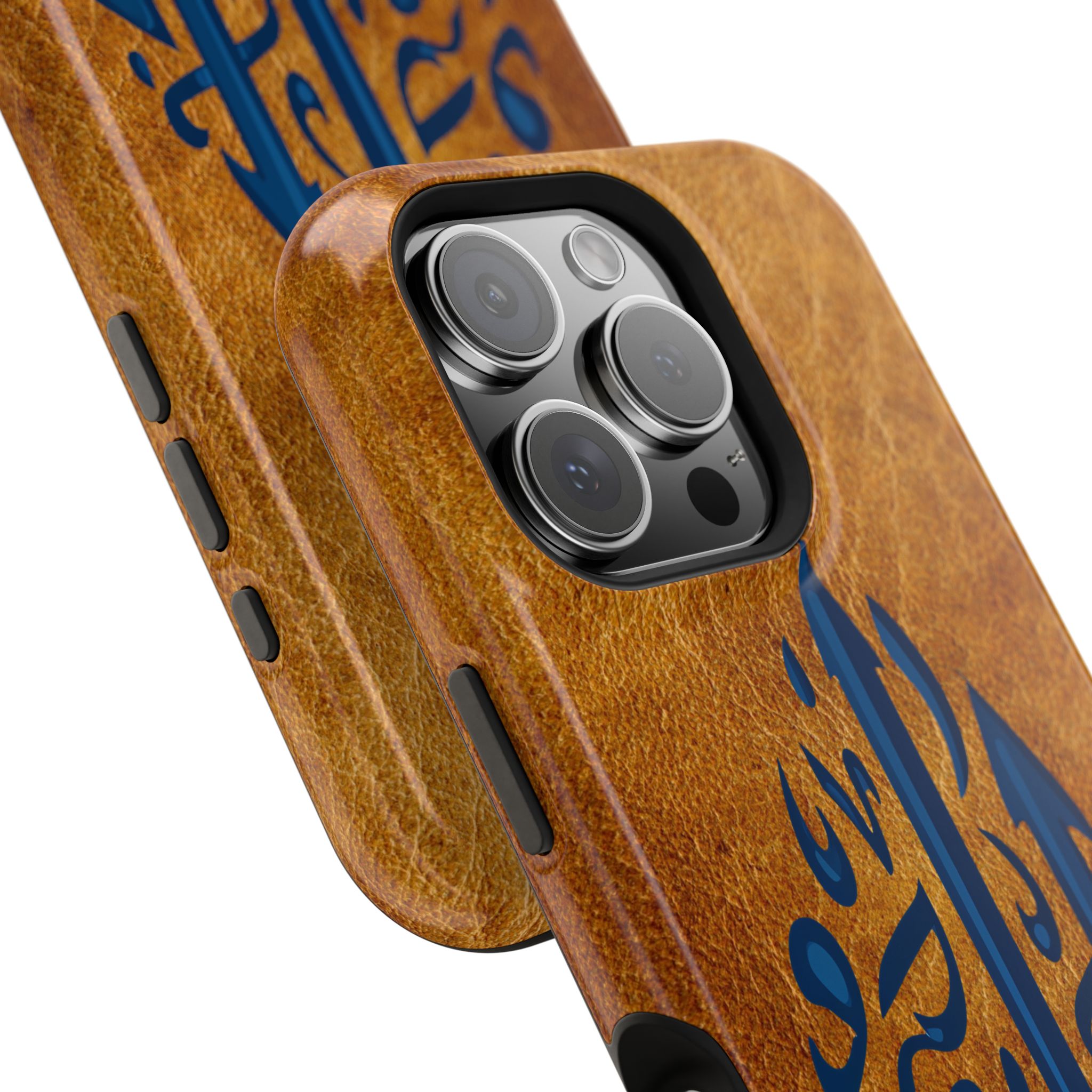 Impact-Resistant Phone Case, - Image 22