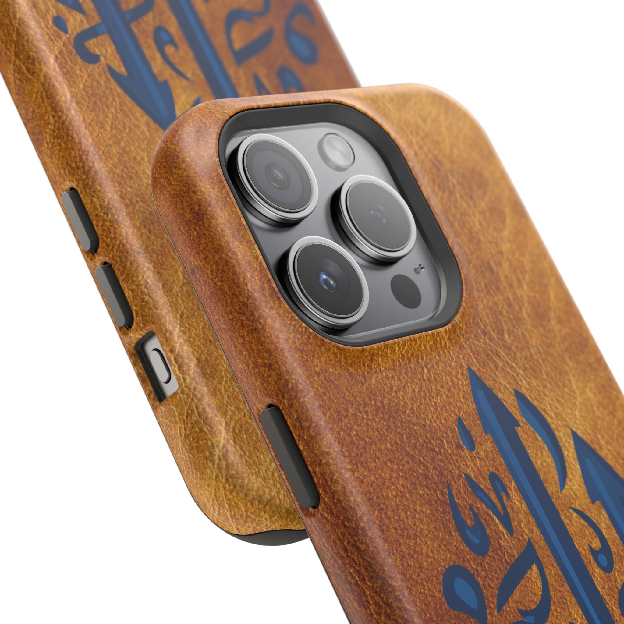 Impact-Resistant Phone Case, - Image 18