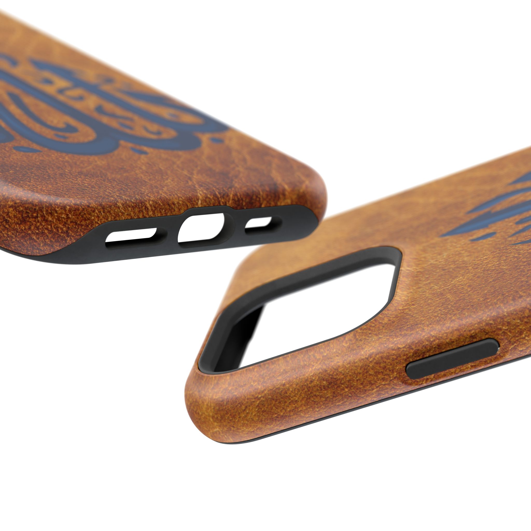 Impact-Resistant Phone Case, - Image 35
