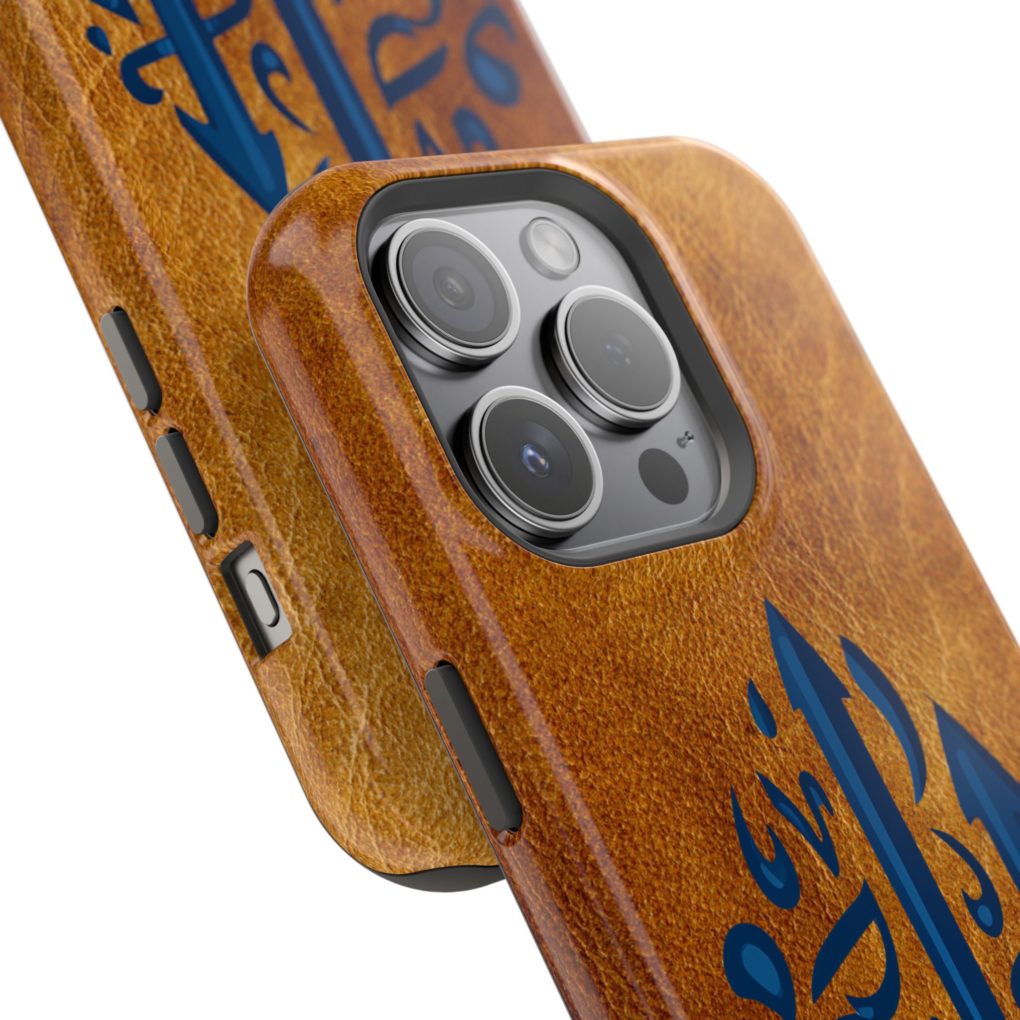 Impact-Resistant Phone Case, - Image 14