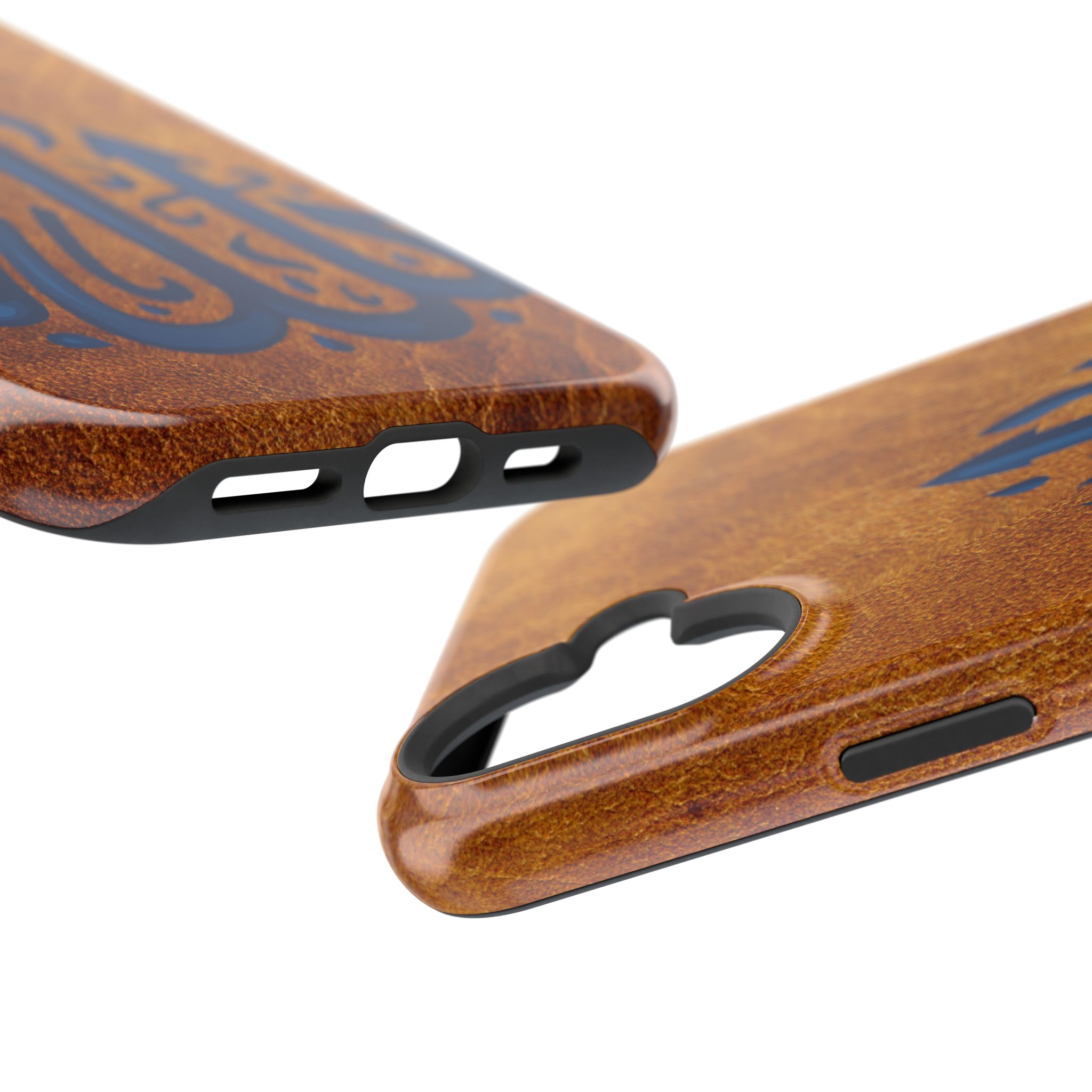 Impact-Resistant Phone Case, - Image 39