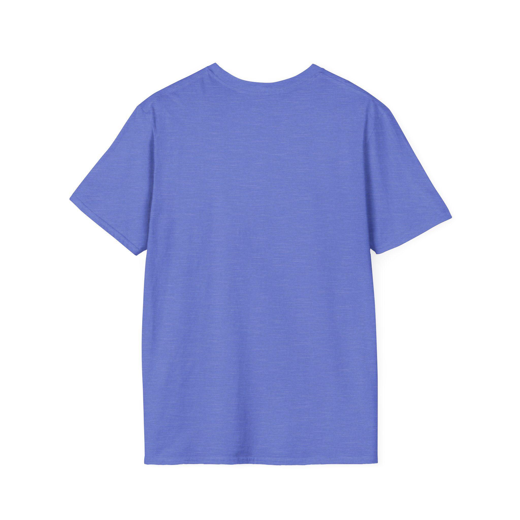 Robot Scientist Graphic T-Shirt - Image 95