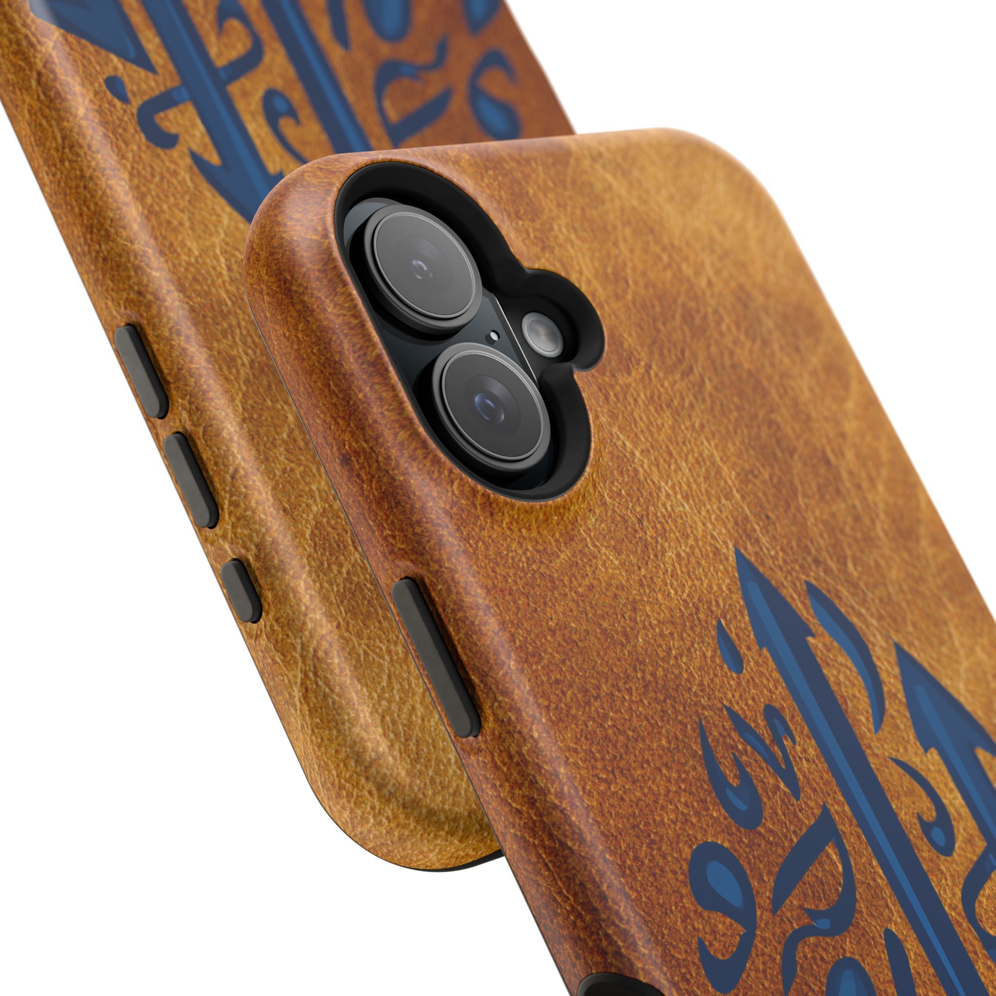Impact-Resistant Phone Case, - Image 42
