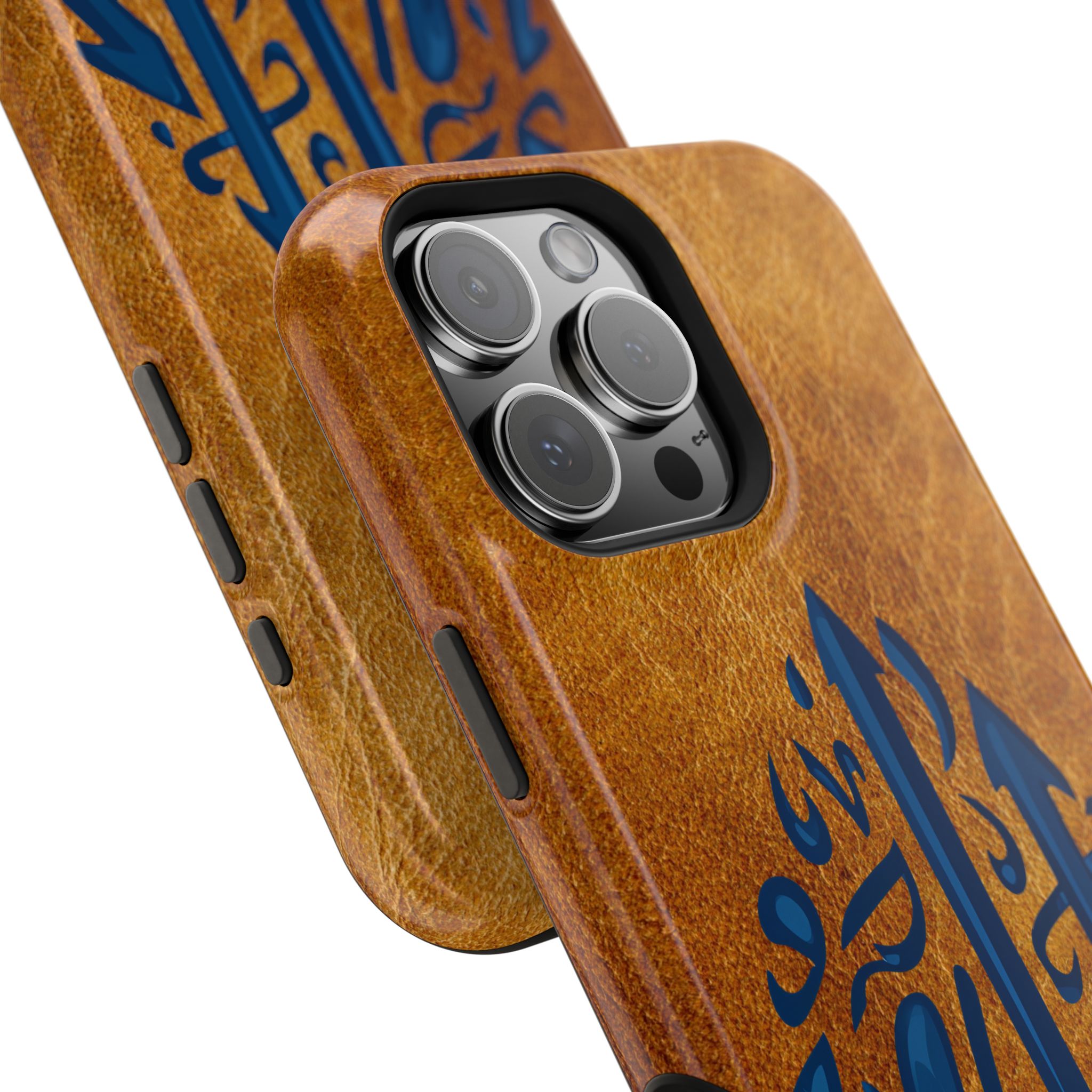Impact-Resistant Phone Case, - Image 30