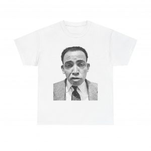 Tribute T-Shirt: King of Egyptian Comedy