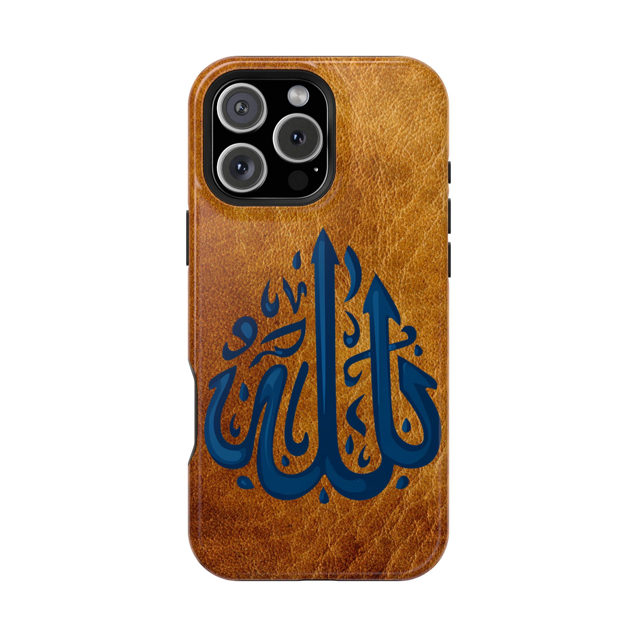 Impact-Resistant Phone Case, - Image 29