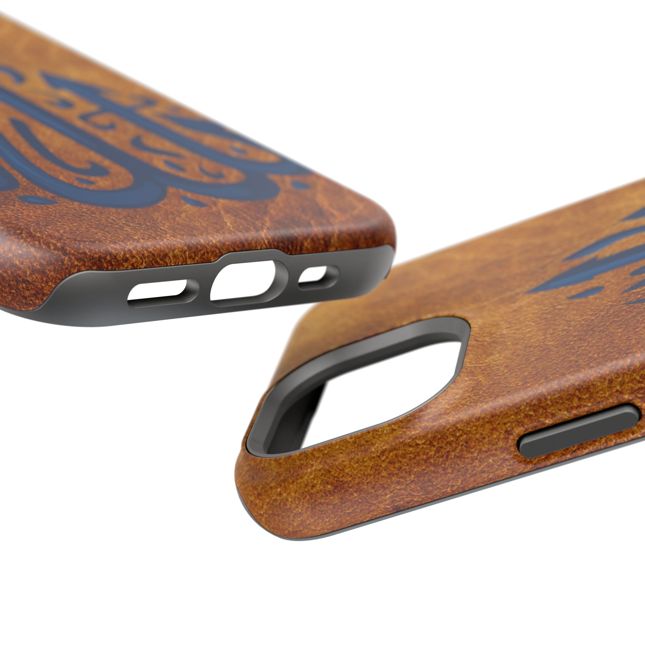 Impact-Resistant Phone Case, - Image 11
