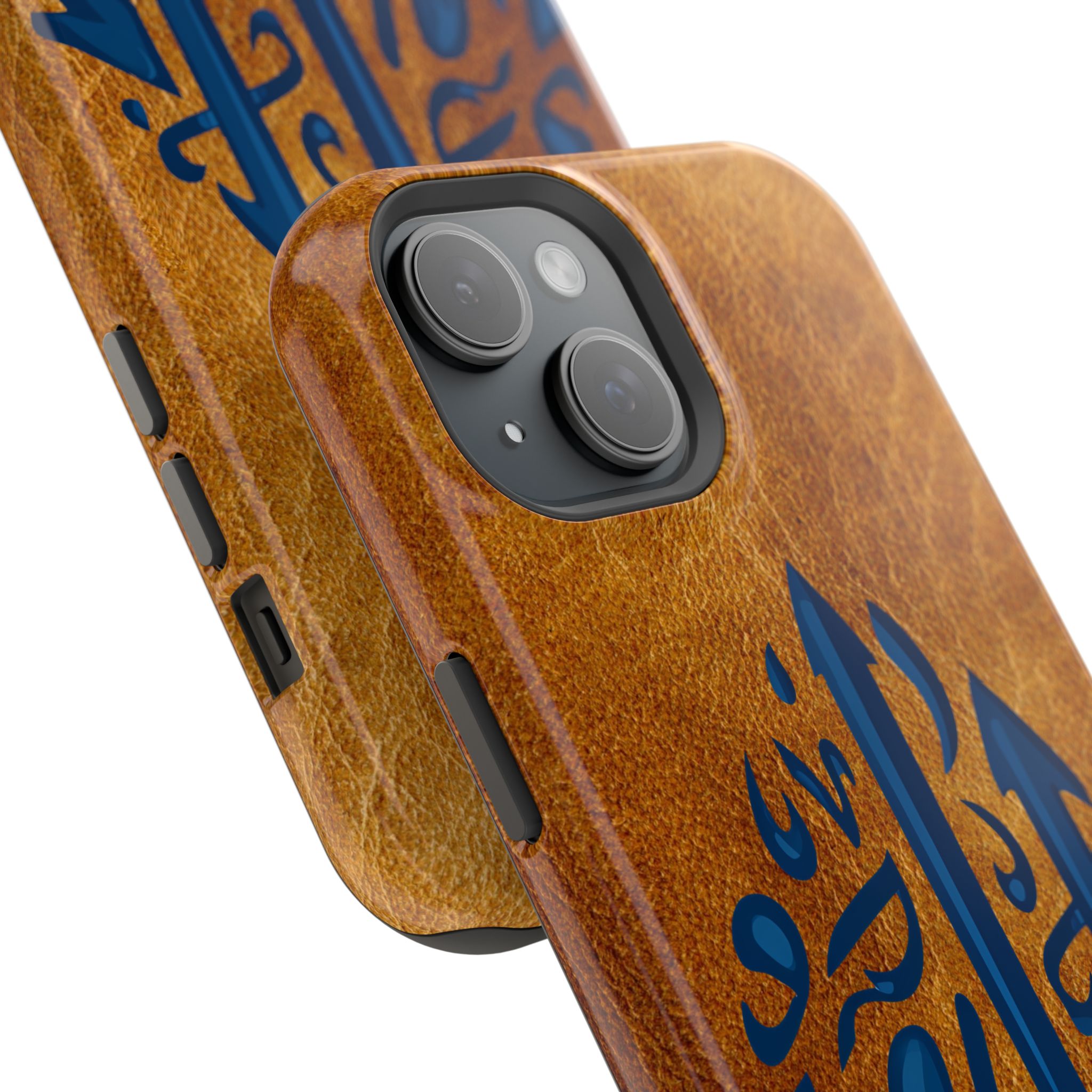 Impact-Resistant Phone Case, - Image 6