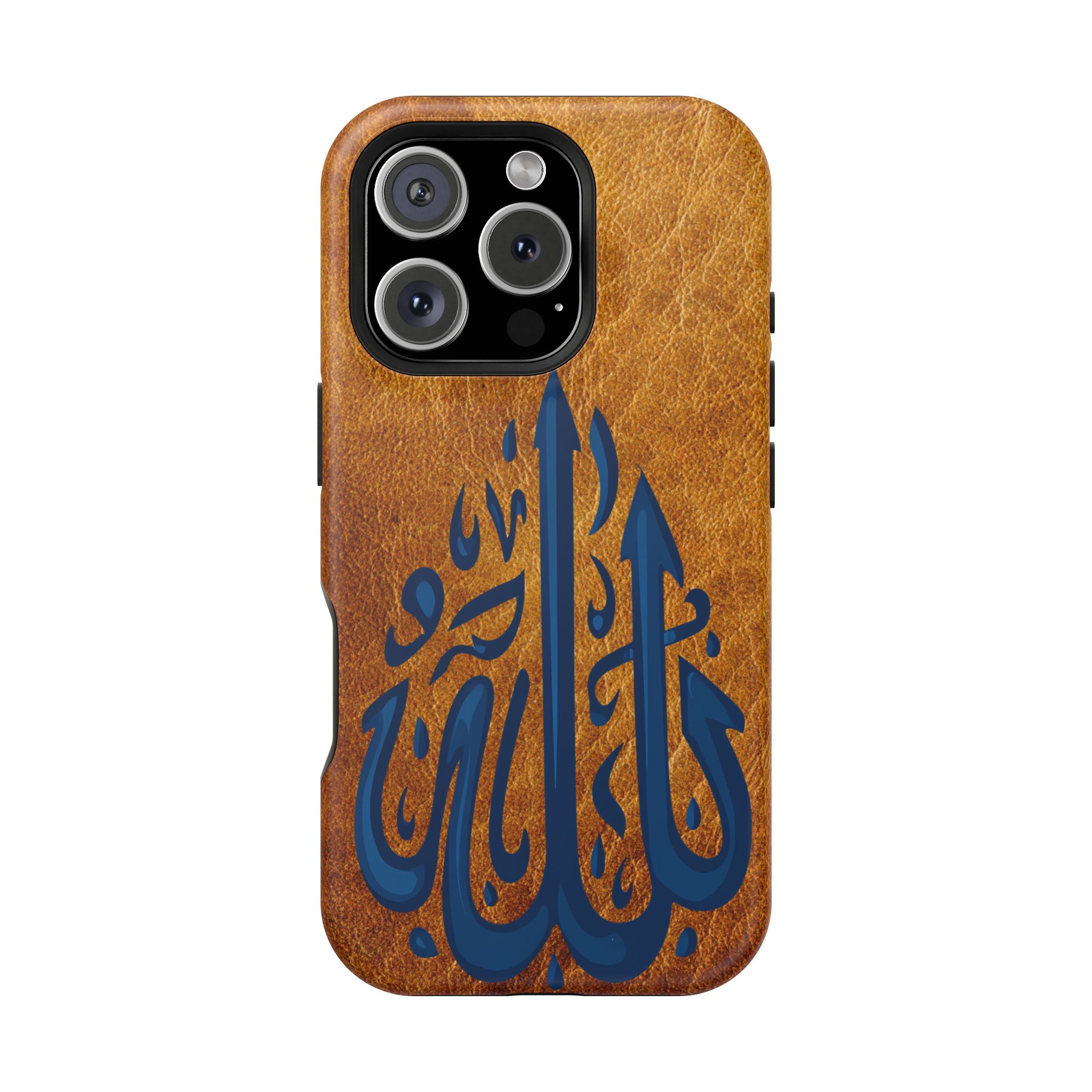 Impact-Resistant Phone Case, - Image 25