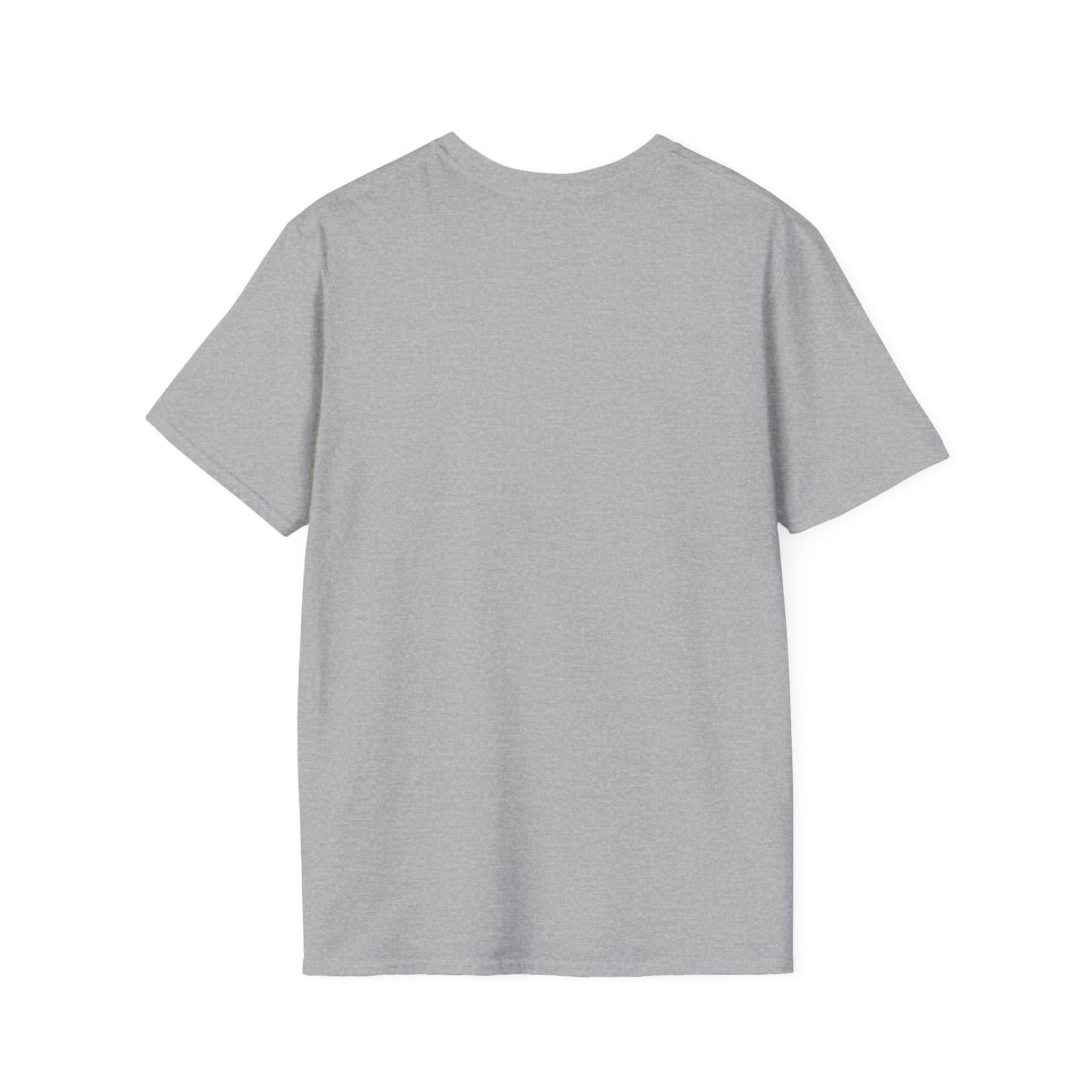 Robot Scientist Graphic T-Shirt - Image 56