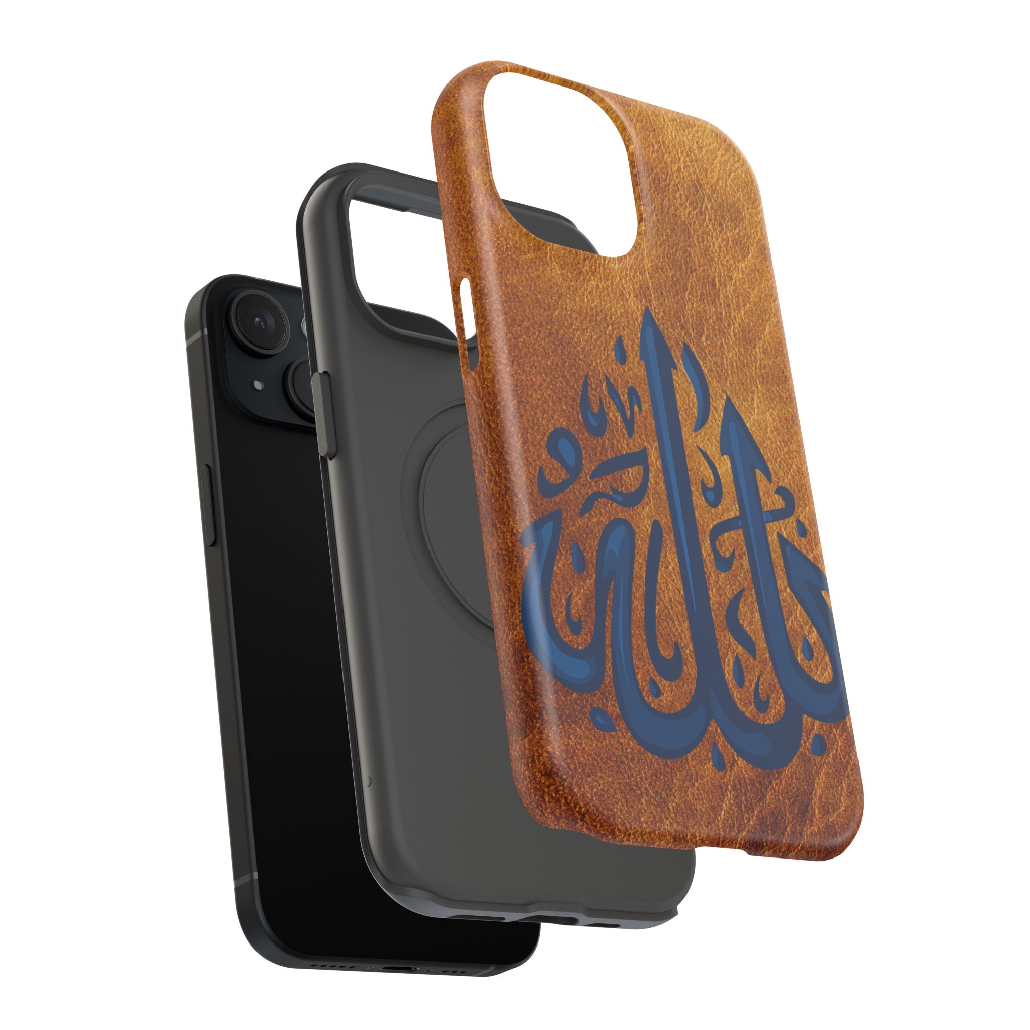Impact-Resistant Phone Case, - Image 12