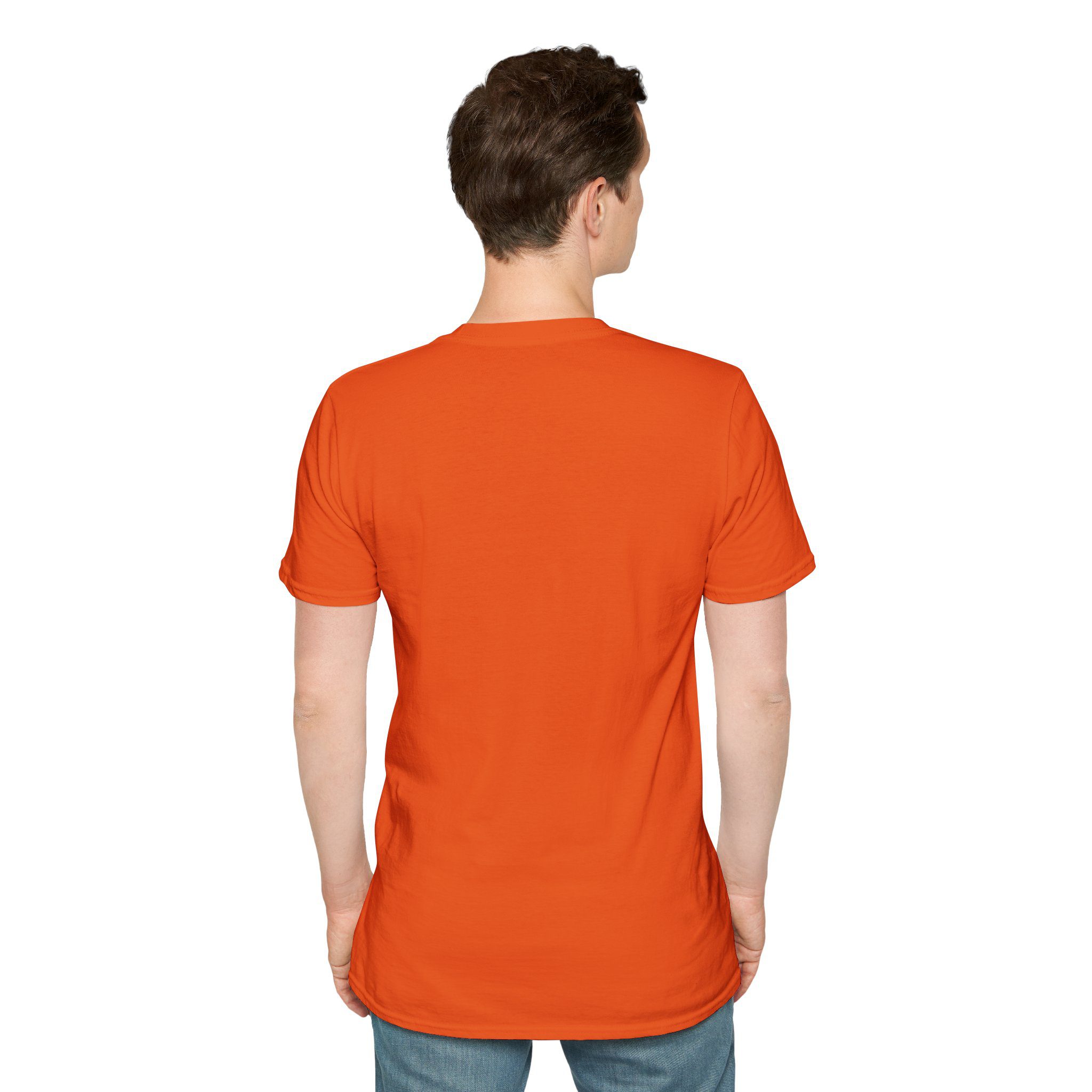 Robot Scientist Graphic T-Shirt - Image 74