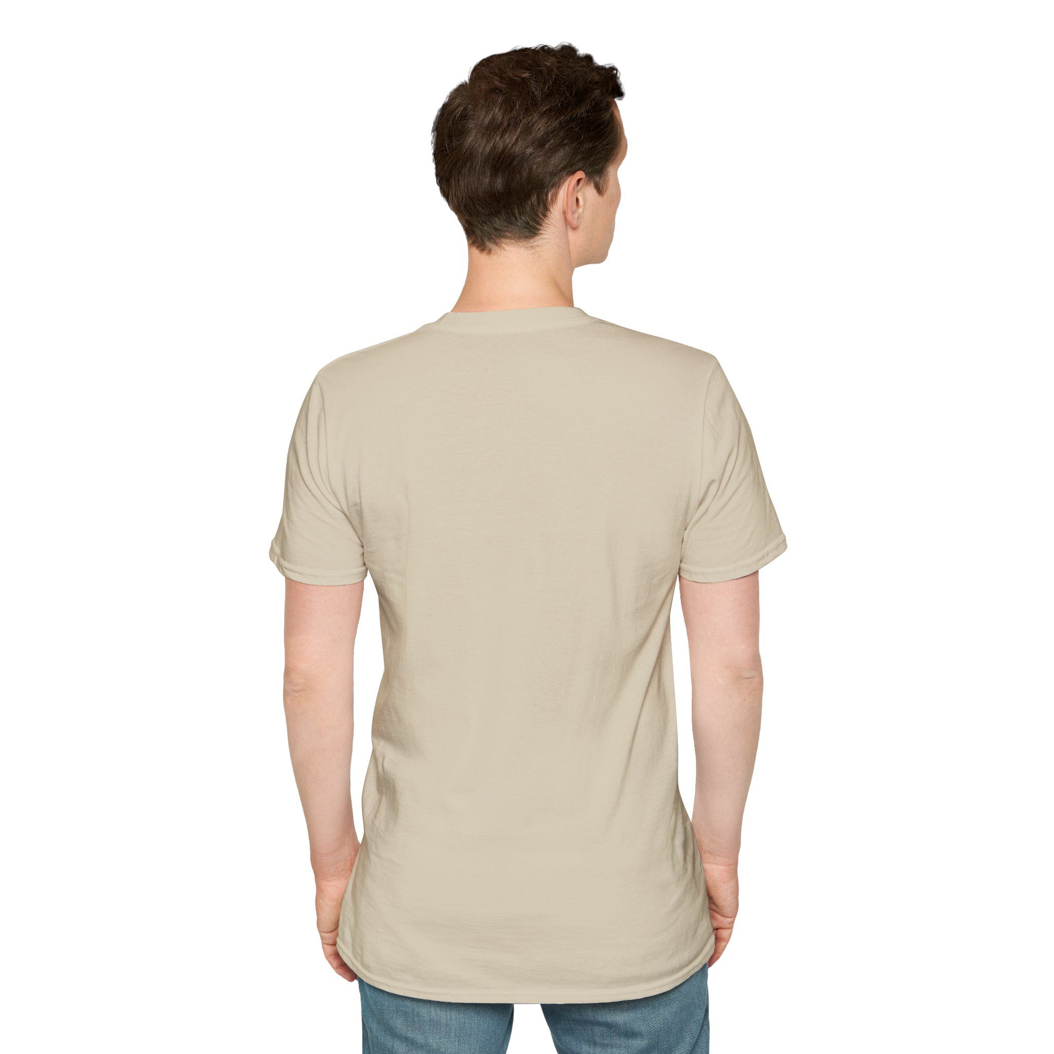 Robot Scientist Graphic T-Shirt - Image 35