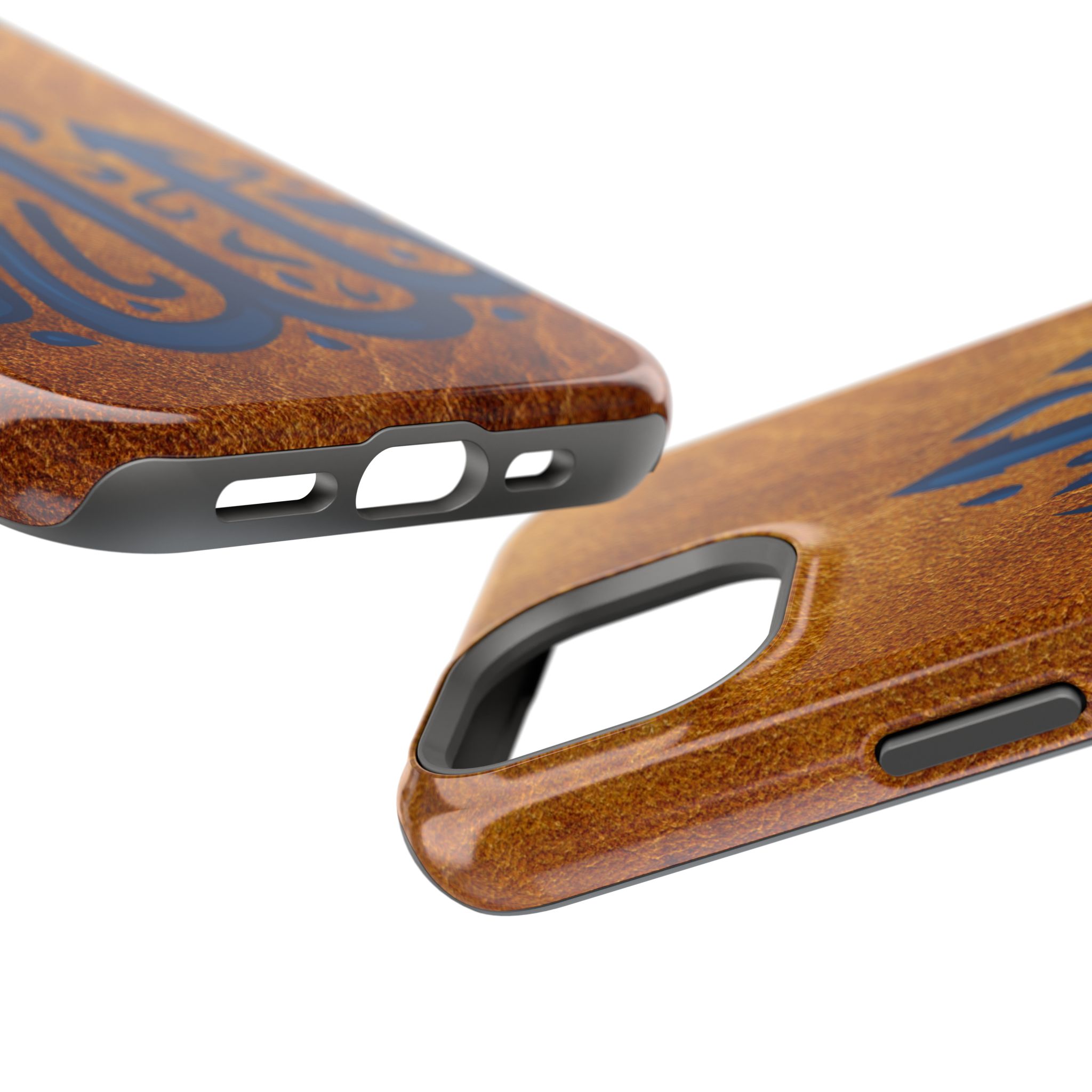 Impact-Resistant Phone Case, - Image 7