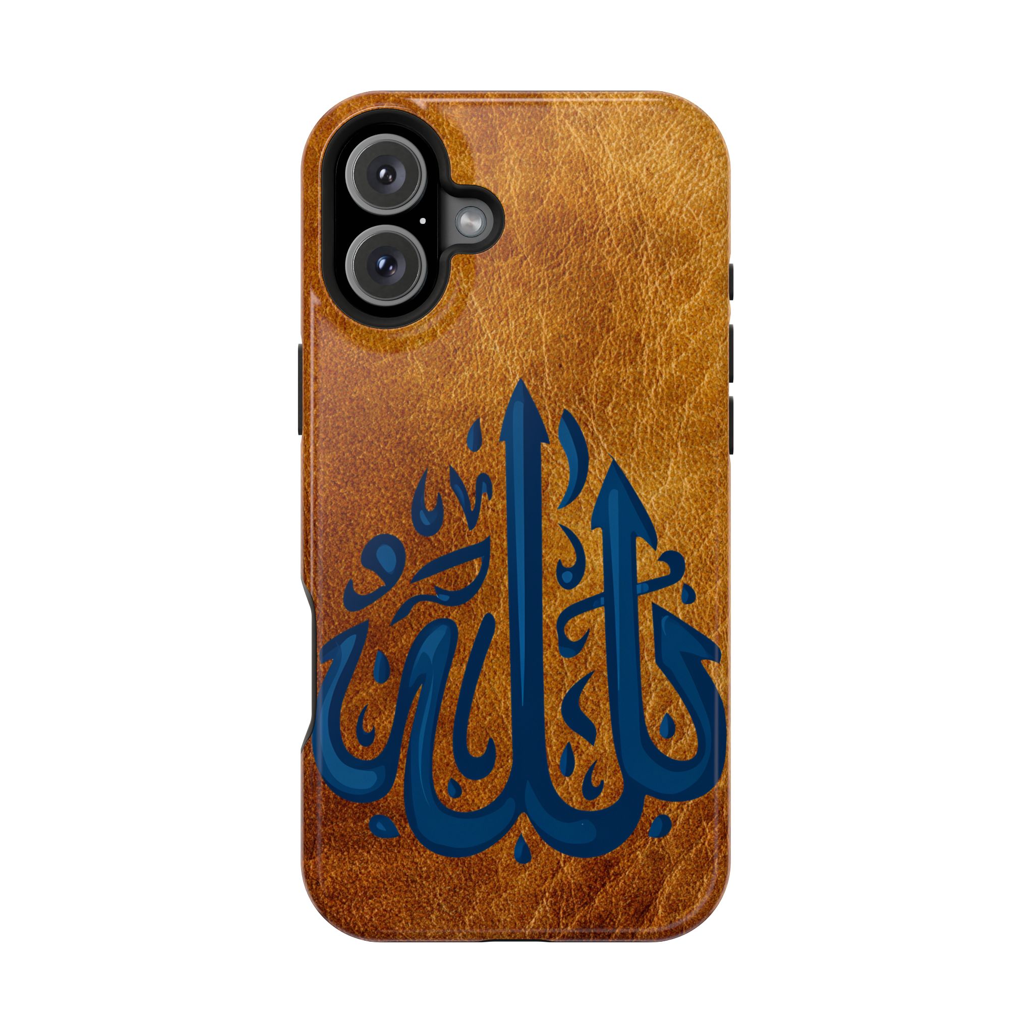 Impact-Resistant Phone Case, - Image 37