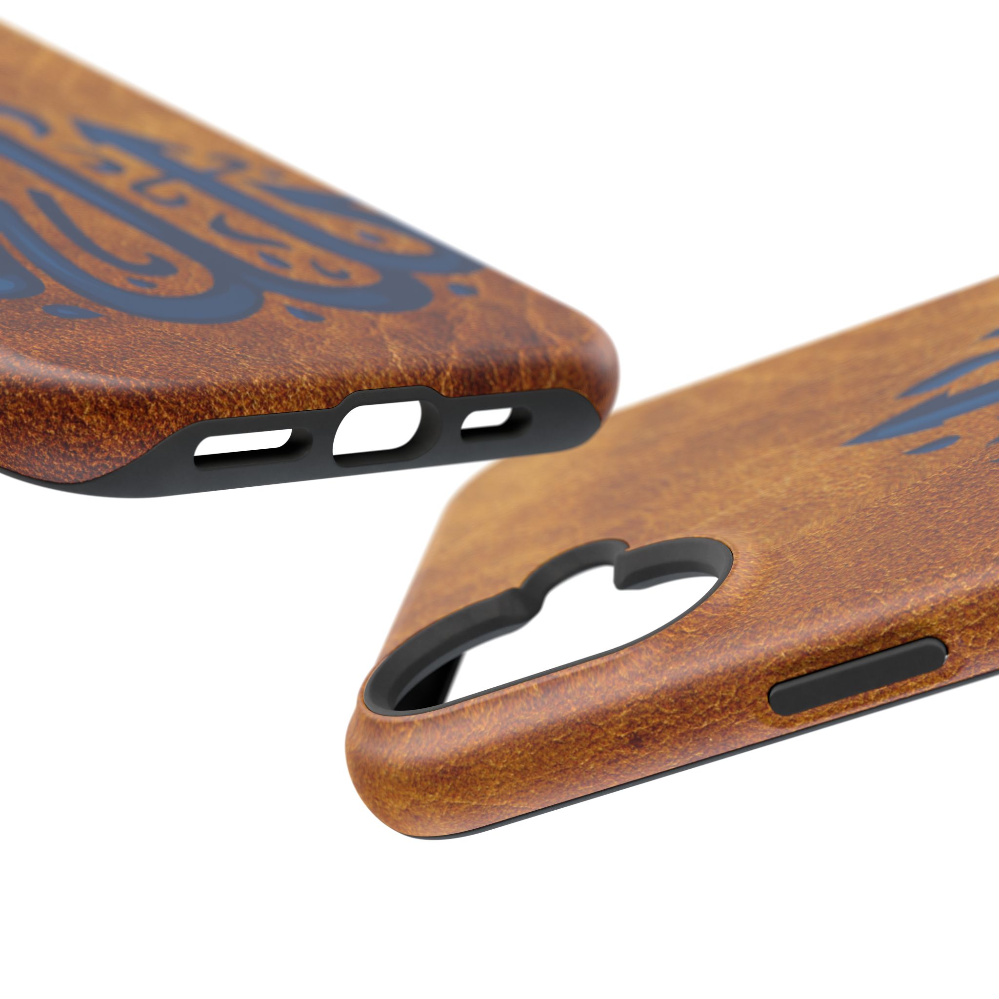 Impact-Resistant Phone Case, - Image 43
