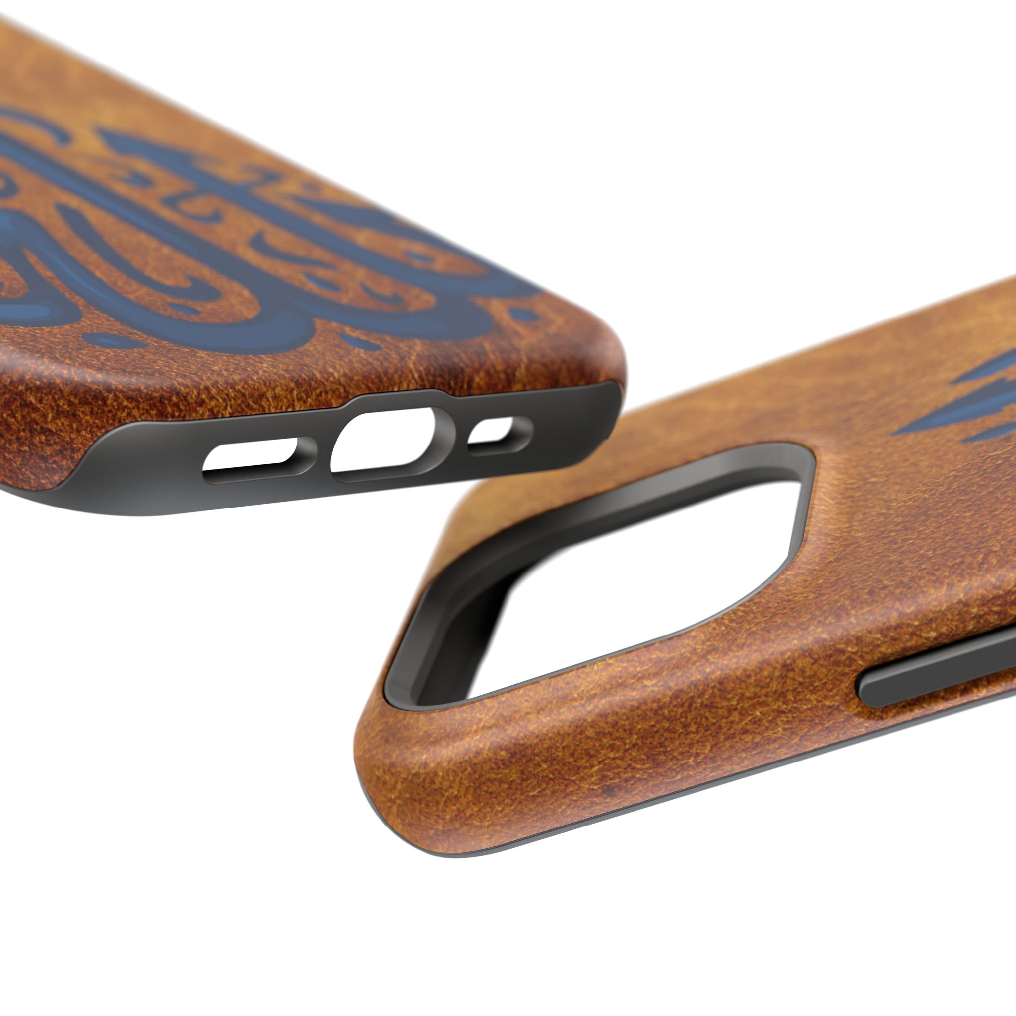 Impact-Resistant Phone Case, - Image 19