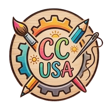 Custom Creation USA