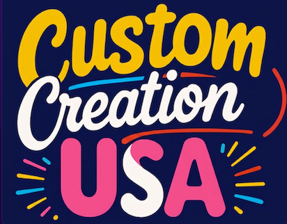 Custom Creation USA