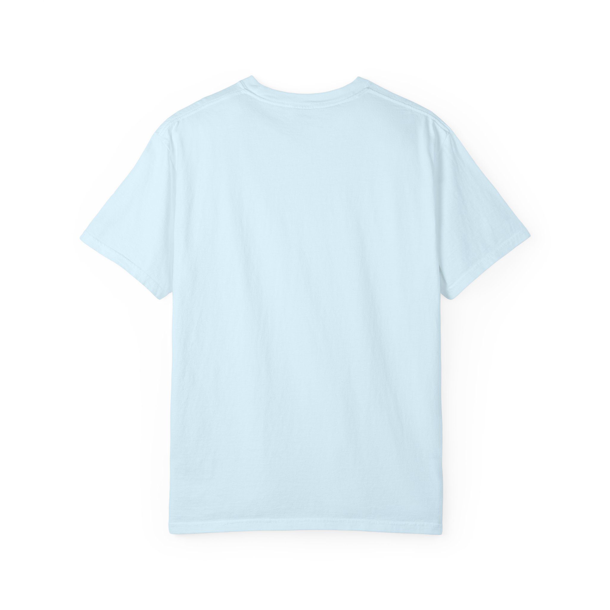 Comfort Colors Women Tee Funny Mind Over Matter Relationship Sarcastic Graphic Shirt - Image 62