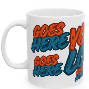 Custom Coffee Mug