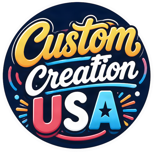 custom creation usa